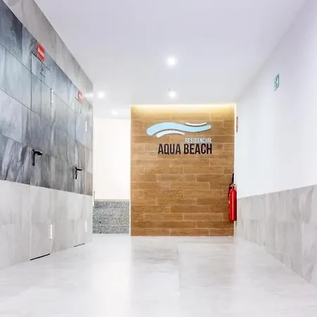 2 Aqua Appartement