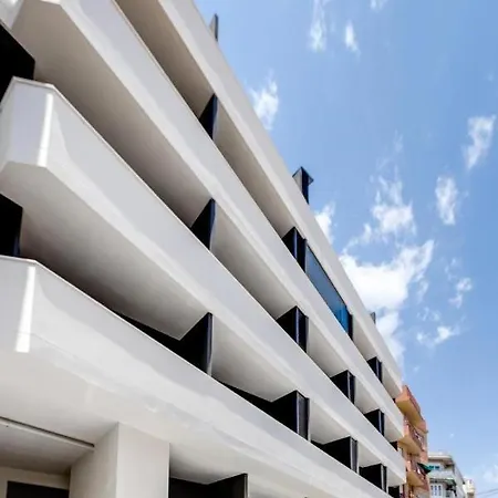 2 Aqua Appartement Torrevieja