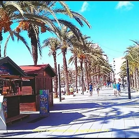 2 Aqua Lägenhet Torrevieja