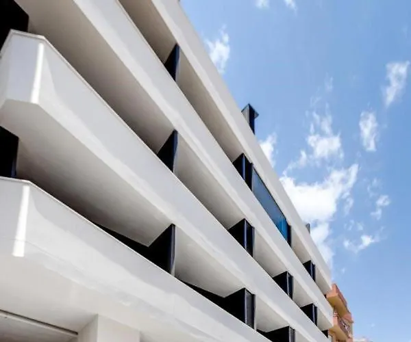 2 Aqua Apartman Torrevieja