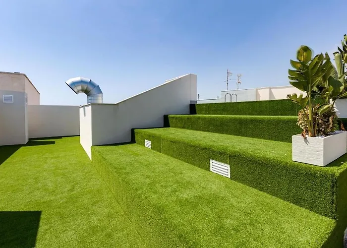 2 Aqua Apartman Torrevieja