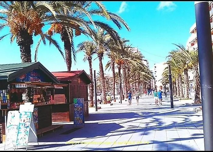 2 Aqua 아파트 또레비에하