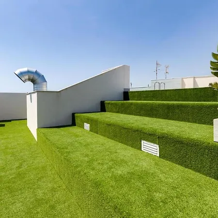 2 Aqua Appartement Torrevieja