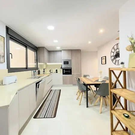 Appartement 2 Aqua Torrevieja